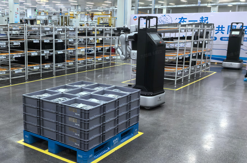 星空电子-告别“云端依赖”！边缘计算让AI在设备端“独立思考”